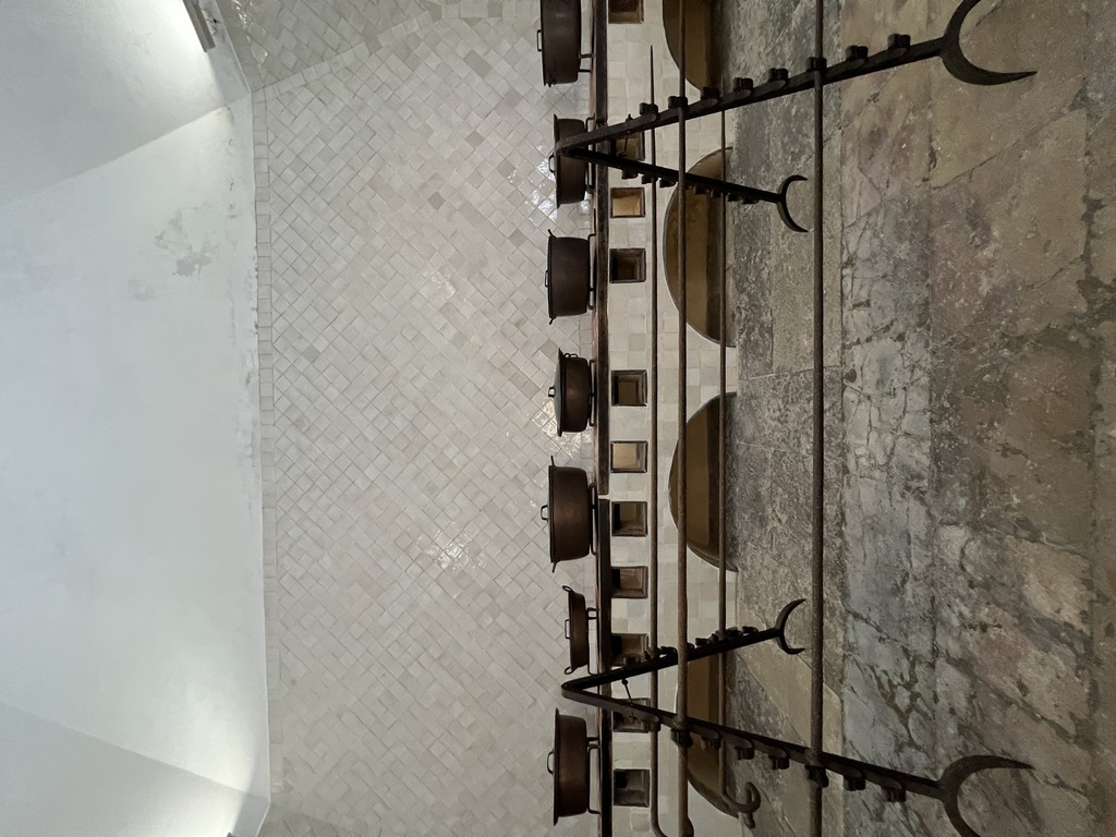 Sintra National Palace